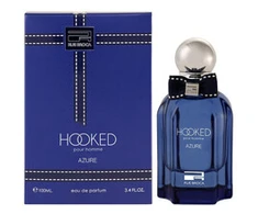 Rue Broca Hooked Azure EDP parfumuotas vanduo vyrams, 100 ml