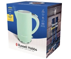 Virdulys Russell Hobbs Eden 27364-70 Žalias