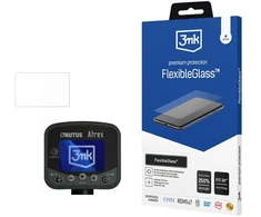 3Mk Protection Rutus Atrex/Alter 71/Argo NE/Optima - 3mk FlexibleGlass