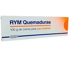 Rym Burns 100g