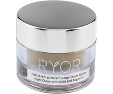RYOR Argan Care su auksu 50ml