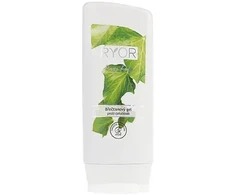 RYOR Body Form anticeliulitinis gelis su gebenės ekstraktu 200 ml