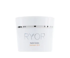 RYOR Koenzym Q10 night cream 50 ml