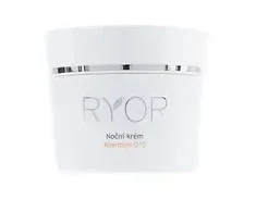 RYOR Koenzym Q10 naktinis kremas 50 ml