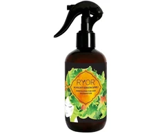 Ryor Hair Care vlasový keratin sprej 250 ml