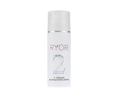 RYOR Professional Skin Care 2. maitininantis Gel for Galvanic Iron 50ml
