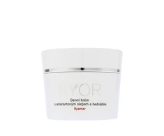 RYOR Ryamar denní krém s amarantovým olejem a hedvábím 50 ml