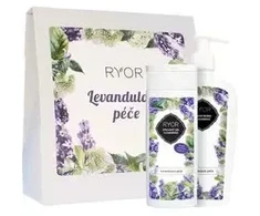 RYOR Lavender SET SG 200ml + BL 300ml