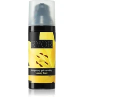 RYOR Luxury Care kolagenový gel na vrásky 50 ml