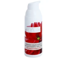 „Ryor“ 24 valandų drėkinamasis kremas su alaviju ir hialurono rūgštimi, 50 ml