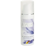 „Ryor Trio“ aktyvusis kremas nuo saulės SPF 30, 50 ml