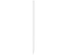 Pieštukas Samsung S Pen skirtas Galaxy Tab S9 FE/+ S10 FE/+ baltos spalvos