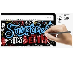 Rysik Samsung S Pen do Galaxy Tab S9 FE + S10 FE + balta