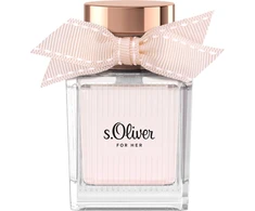 s.Oliver S. Oliver For Her EDP parfumuotas vanduo moterims, 30 ml