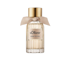 s. Oliver s.Oliver Scent Of You Women EDT tualetinis vanduo moterims, 30 ml