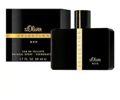 Kvepalai vyrams s.Oliver Selection EDT, 30 ml