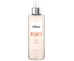 s.Oliver Life Time Soft Fruity moterims - kūno šydas