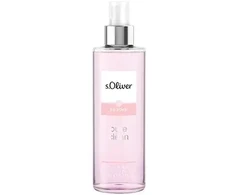 S. Oliver S.Oliver So Pure Women Body Veil 250ml