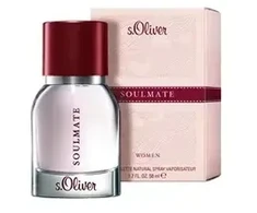 S. Oliver S.Oliver Soulmate Woman (EDP) EDP for Women 30 ml