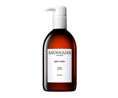 Sachajuan Shiny Citrus Moisturizing Dušo želė ( Kūno prausiklis), 500 ml
