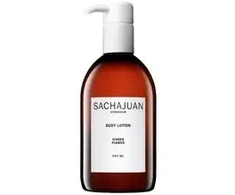 Sachajuan Losjonas kūnui ( Ginger Flower ) 100ml