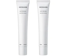 Sachajuan Scalp Treatment Duo nenuplaunama plaukų priežiūra