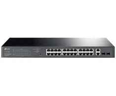 Šakotuvas TP-LINK TPLINK Jungiklis TL-SG1428PE TLSG1428PE (TL-SG1428PE)