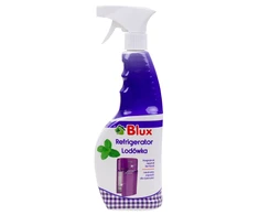 Valiklis šaldytuvams Blux 650ml su purkštuvu
