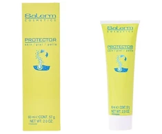 Salerm Cosmetics Kremas nuo pigmentinių dėmių salerm protector skin, 60 ml