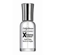 Sally Hansen Hard As Nails Xtreme Wear Nagų lakas