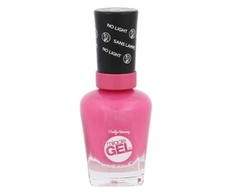 Sally Hansen Miracle Gel 555 Gelbordeaux Glow, 14,7 ml