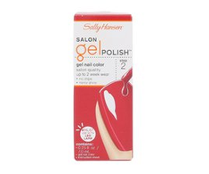Sally Hansen Salon Gel Polish Gel Nail Color Nagų lakas