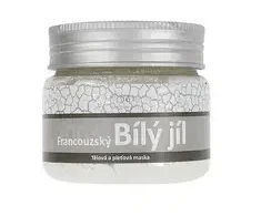 Saloos Baltas clay 100 g