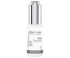 Saloos 100% Squalane 20 ml