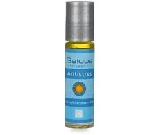 Saloos atpalaiduojantis aromatinis rutulinis dezodorantas nuo streso 9 ml