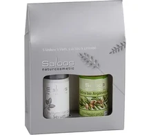 Saloos Anti-aging skin care gift set