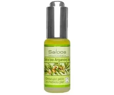 Saloos Extra Bio Argan oil 20 ml