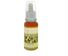 Saloos Extra bio Šípkový olej 20 ml