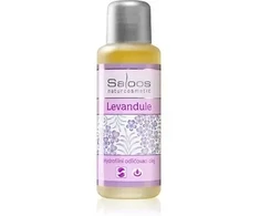 Saloos Hydrophilic make-up removing oil Lavender 50 ml