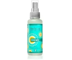 Saloos Natūralus oro gaiviklis „Energy“ 50 ml