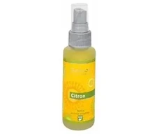 Saloos natūralus oro gaiviklis citrinų skonio, 50 ml