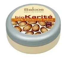 Saloos 100 % taukmedžio sviestas 50 ml