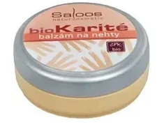 Saloos Nail balm 19 ml