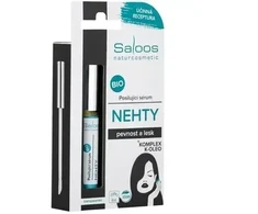 Saloos Organic nail serum 7 ml