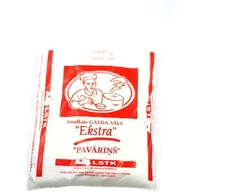 Sāls LSTK, smalkais, galda, 1kg