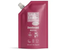 Salt Of The Earth Fresh Strawberry Dezodorantas Purškiklis Refill