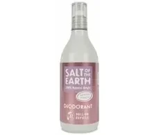 Salt Of The Earth Natural roll-on deodorant Lavender &amp; Vanilla Deo Refill - refill