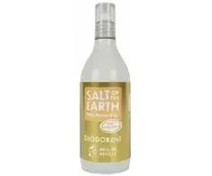 Salt-Of-The-Earth Neroli &amp; Oranžinis blossom Deo Roll-on Refills 300ml