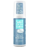 „Salt Of The Earth“ natūralus mineralinis dezodorantas su kokoso kvapu (natūralus dezodorantas), 100 ml