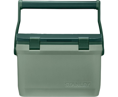 Šaltdėžė Stanley Adventure, 15,1 l, žalia